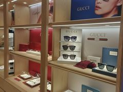 -MOSOO美速眼镜·国际品牌馆(八佰伴店)