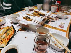 -木屋烧烤(坂田天安云谷店)