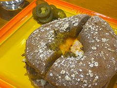 -Catch Bagel(芳草地店)