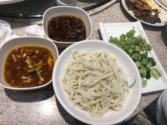 -忠顺斋易州印象烤鸭店(东关新村店)
