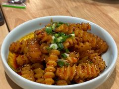 -全牛匠·乐山跷脚牛肉(新中关店)