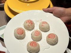-花家怡园(四合院总店)