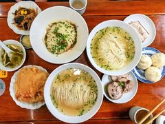 -同得兴 Since·1995 传统苏式面馆(十全街店)