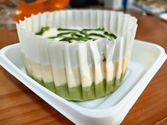 开心茉莉巴斯克-格美思蛋糕gemce cake(托乐嘉店)