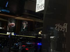 -Peet's Coffee皮爷咖啡(大学路店)