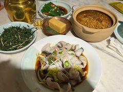 -小吊梨汤·北京菜·烤鸭(鸟巢店)