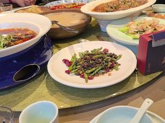 -院8里·小聚园老川菜(九眼桥店)