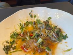 -松涛园朝鲜·海鲜·料理店(鸭绿江断桥店)