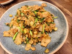 -明月土菜馆(老城区店)