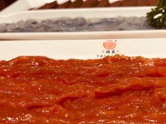 -重庆德庄火锅(体育中心店)