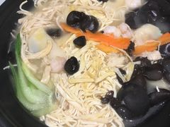 大煮干丝-冶春茶社(星汉大厦店)