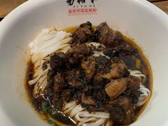 -易裕和·长沙米粉(竹塘西路店)