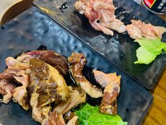 -·缸桶屋·韩式牛肋条自助烤肉(西湖D11店)