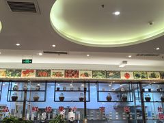 -令氏家外家周礼食府(桥南店)