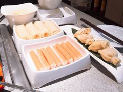 蟹味棒-海底捞火锅(群光广场店)