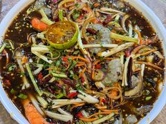 -玛扎烧烤私房菜