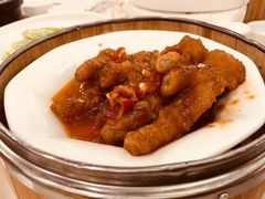 -凤凰楼酒家·粤宴点心(华强北店)