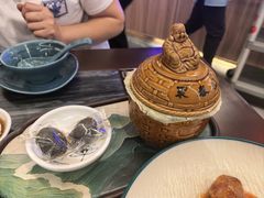-安泰楼·佛跳墙创始人·传统闽味早茶·酒楼(三坊七巷闽菜地标店)