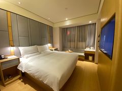 -全季酒店(苏州观前步行街店)