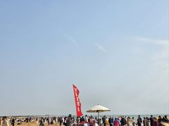 -日照海滨国家森林公园