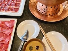 -南门涮肉(通州店)