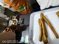 -陈记锅巴菜(五大道店)