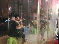 -南街清补凉(黄贝岭店)