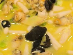 -大鹏饭店·金陵家宴(奥体中心店)