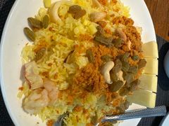 -肴约·花园式餐厅(湖里店)