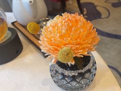 -香乐园·淮扬菜中餐厅·Shang Garden(福田香格里拉店)