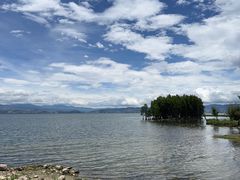 -大理洱海