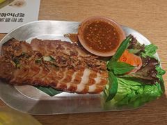 -蔡澜Pho·越南粉餐厅(海上世界店)