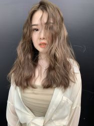 -MY HAIR ARDOR