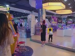 -大玩家(拱墅万达店)