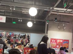 -馬伍旺川菜(金象城店)