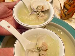 -鑫悦楼煎蟹·16年海鲜大排档