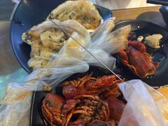 -眼镜哥浦江夜宵大本营