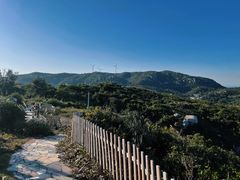-东澳岛