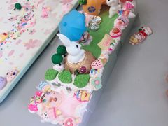 -Summer House夏莫手工坊团建活动(世博源店)
