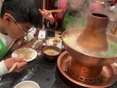 -南门涮肉(通州大船店)