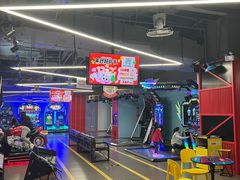 -快乐街区(重庆龙湖时代天街店)