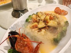 -東海海鲜酒家(中信广场店)