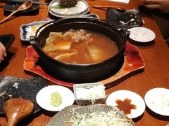 -千代武日本料理(爱建店)