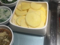 -海底捞火锅(万丰桥店)