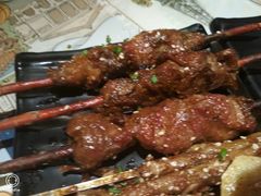 -吉庆街美食广场