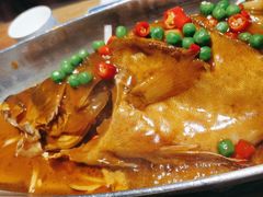 -中国徽菜·徽商故里(罍街店)