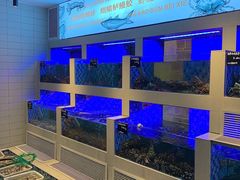 水产区-上屿水产(鼓浪屿一店)
