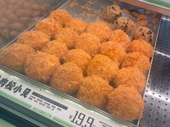 -南洋大师傅(长楹天街店)