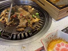 -猫抓烤肉(春熙路店)