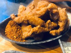 -付小姐在成都(吾悦广场店)